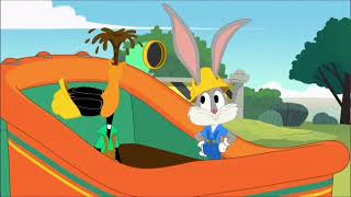 1 Second Of Every Show From Megritoons Animated Television Update5