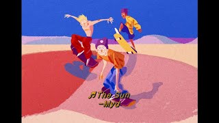 [가사해석] Myd - The sun