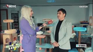 Gizem Ile Alinin Rotası