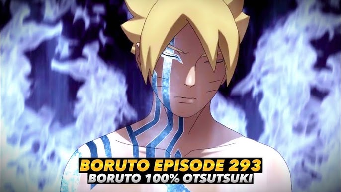 Naruto chora por Boruto no episódio 293 e emociona - MeUGamer