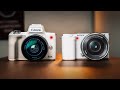 Canon M50 vs Sony ZV-E10: Best YouTube Camera Under $1000