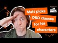 The Critical Role Anime Plays in Matthew Mercer’s Life | The Anime Effect #63
