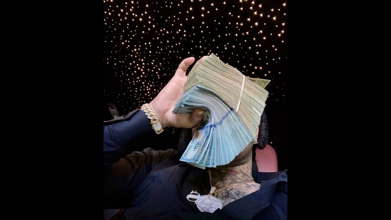 [FREE] Nino Paid x FattMack Sample Type Beat - "BAD HABIT"