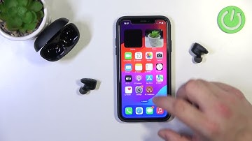 How To Customize Gestures On JBL Tune Buds