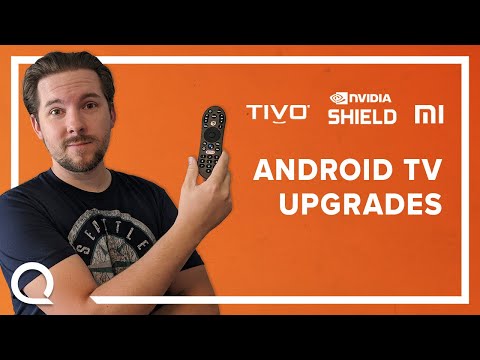 6 Android TV Tips & Tricks for MAXIMUM AWESOMENESS