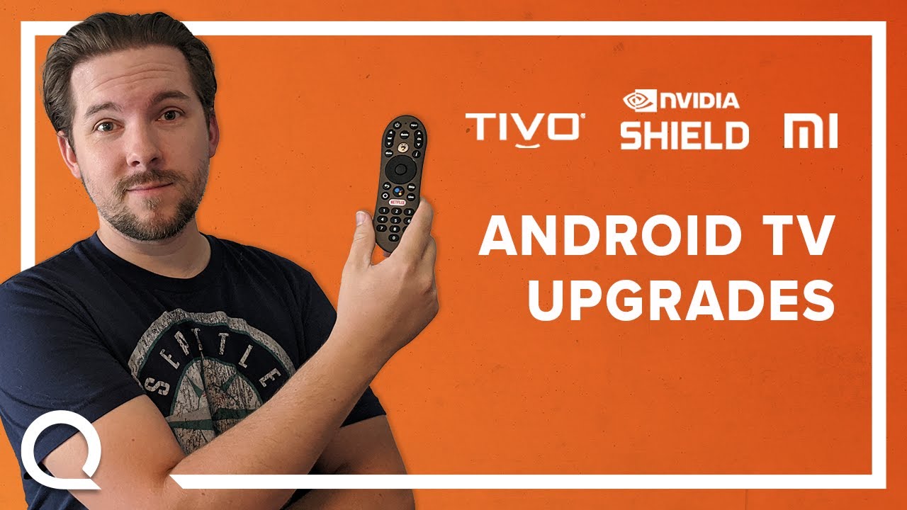 Android TV Explained - All features and tips you want to know