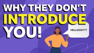 This is Why Avoidants Don't Introduce You to Their Family and Friends