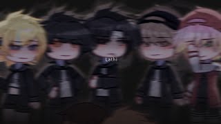 [] Lathi [] Gacha [] Bakwan: Fight Back