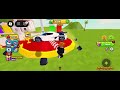 Roman empire tycoon in roblox part-1