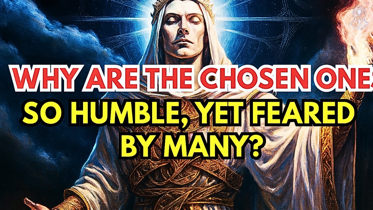 11 reasons why the Chosen Ones are so cool, but ATTENTION! Never provoke them