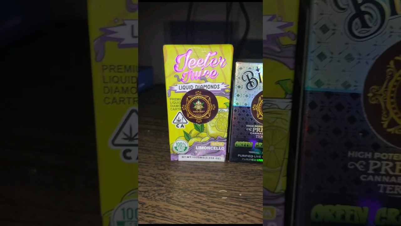 Cartuchos de wax ( Rosca 510 ) 👽