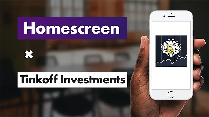 Tinkoff Investments: Building a social network for...