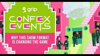 Beyond Trade Shows: Understanding the Power of the Confex Event Model