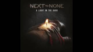 Next to None - Lost