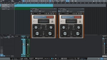 Review Of The Audio Thing Valve Filter VF-1 Plug-in