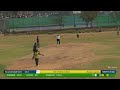SECUNDERABAD VEERS V/S BANJARA LEGENDS || RCC -2026