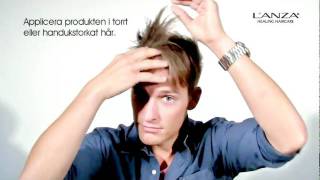 Beleza Na Web Lanza Styling Molding Paste