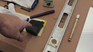 📌 How to Cut Glass or Mirrors with a Diamond Glass Cutting Tool