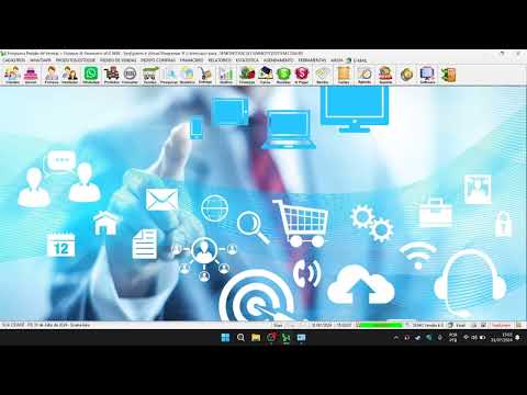 Como Gerar Impressão de Documentos em PDF no Windows 10 e 11 - FPQsystem