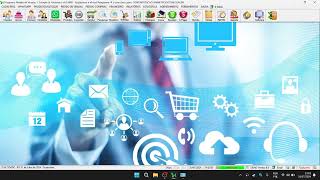 Como Gerar Impressão de Documentos em PDF no Windows 10 e 11 – vídeo EstoquePlus