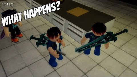 WHAT HAPPENS WHEN YOU SHOOT A DECOY? - Piggy Myth Busting!