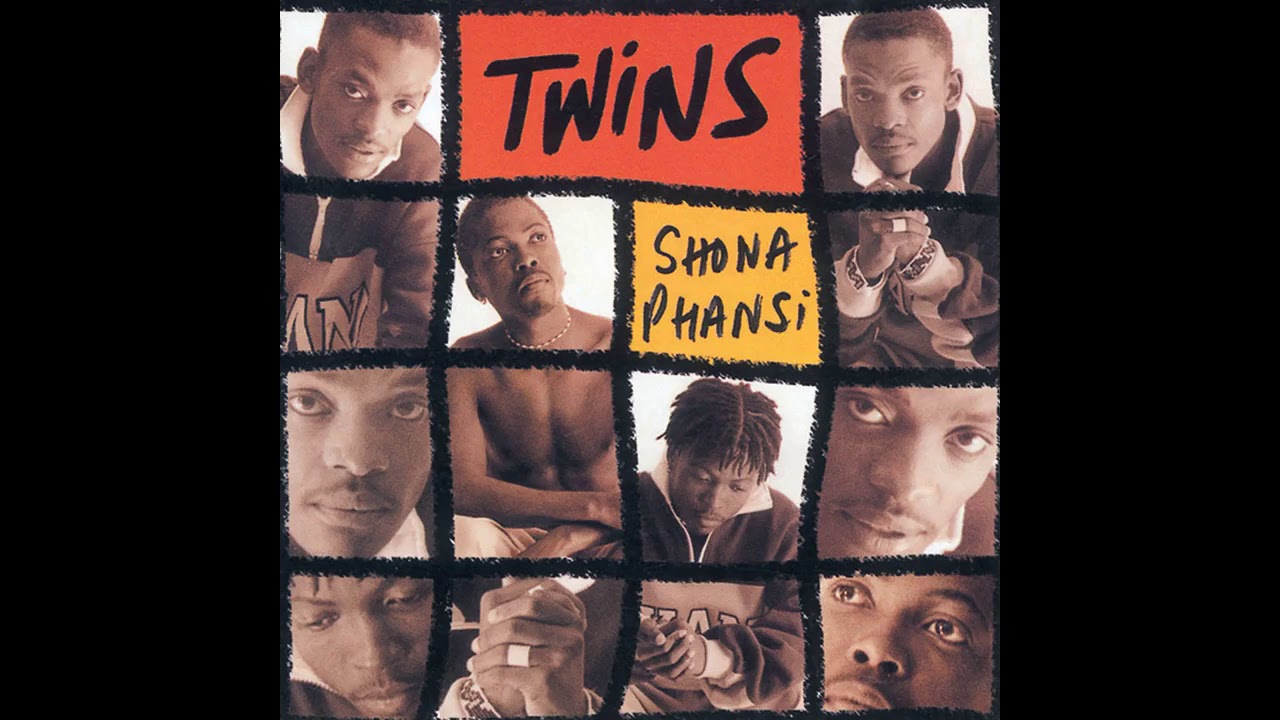 Twins - Love 10 000 - YouTube