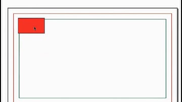 Creating A Full Bleed Business Card Template In CorelDRAW