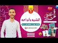 Mpالتشبيه وأنواعه المحاضرة الاولي بلاغة أولي ثانوي4 