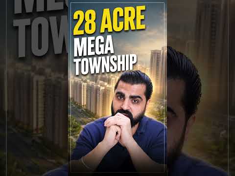 Central Noida's Biggest Luxury Project? Ivory County