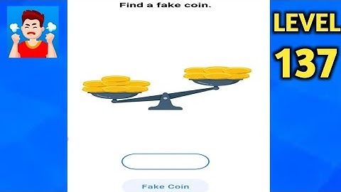 Easy game level 137 walkthrough solution Gameplay Android,ios | Game the Chain #mobilegame