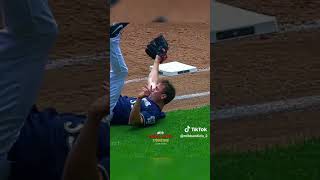 Mejores jugadas atleticas en la mlb