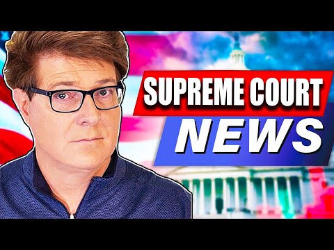 BREAKING SUPREME COURT NEWS: CALIFORNIA LEGISLATORS FILE MAJOR GUN CONTROL BRIEF WITH SCOTUS.