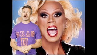RuPaul's Drag Race: The Lost Season Ru-Vealed Extra Lap Recap - Season 1, Episode 1