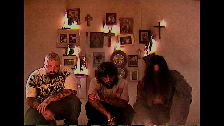 $UICIDEBOY$ - Now and at the Hour of Our Death (Feat. Bones)
