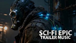 OVERDRIVE — SCI-FI Epic Trailer Music (Free to Use)