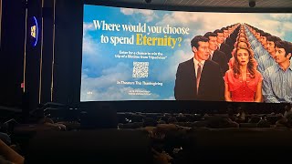 “Eternity” #MovieReview 🎬 - BucketListers Movie Premiere, Harkins Theatre, Scottsdale, AZ 11/13/25 