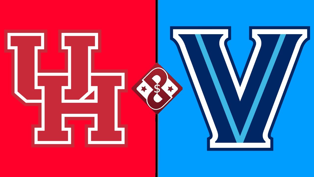 Houston vs Villanova Saturday 3/26/22 NCAAM Betting Picks and