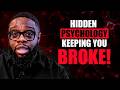Why You Overspend. The Hidden Psychology Keeping You Broke
