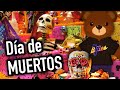 Día de MUERTOS - Datos Curiosos con Befi