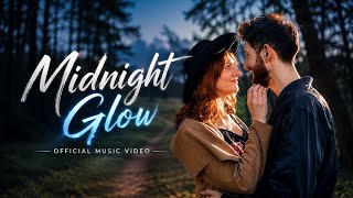 Midnight Glow (Alan Walker × Ava Max Style) | Emotional Electronic Pop