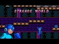 Mega Man 9 - Strange World - Wily Stage 3 (Mega Man 8 Remix)