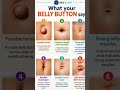 What YourBellyButtonMay Indicate|Hernia&Abdominal HealthExplained #nursingprofessionknowledgeandnews