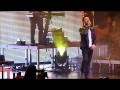 Capture de la vidéo Tarkan Avrupa Turnesi Concert