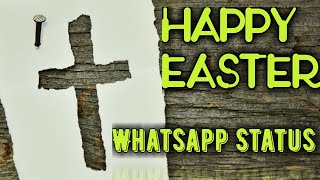 Easter whatsapp status | O Mariyame | 2018 | Happy Easter Wishes