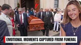 Sydney Towle Funeral Service