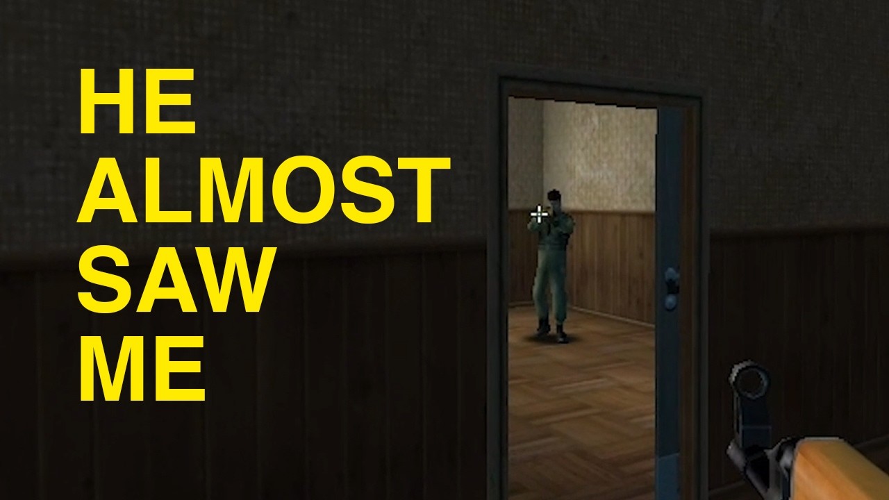 Project I.G.I Mission-5 (Radar Base)