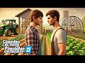 I Ruined The Farms Future? | Farming Simulator 22