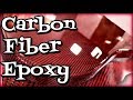 Carbon Fiber Epoxy Table Step-By-Step