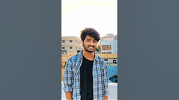 Thumbnail of kung fu kumaari song #ramcharanrrr #telugusong #music #editing #shortviral