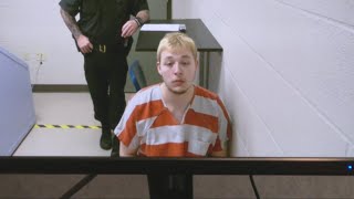 West Geauga High School student to be held without bond after threatening to shoot classmates